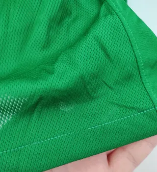 Maglia Nike Verde/Bianca L