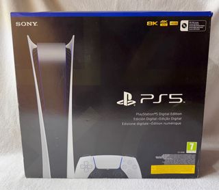 PlayStation 5