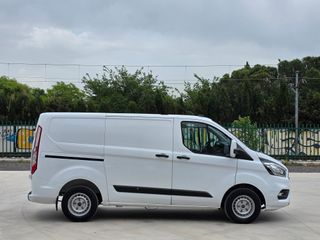 Ford Transit Custom 2023 130CV Manual 3 Plazas