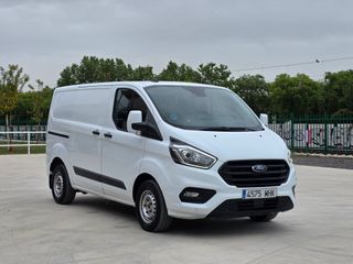 Ford Transit Custom 2023 130CV Manual 3 Plazas