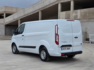 Ford Transit Custom 2023 130CV Manual 3 Plazas