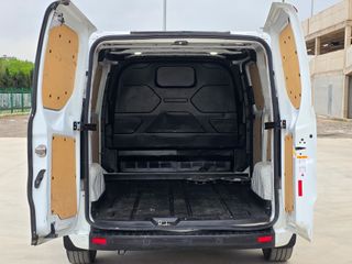 Ford Transit Custom 2023 130CV Manual 3 Plazas