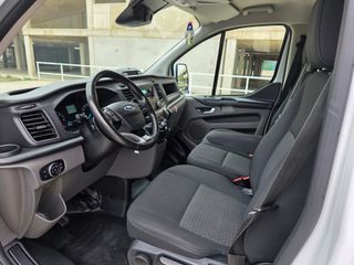 Ford Transit Custom 2023 130CV Manual 3 Plazas