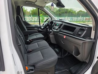 Ford Transit Custom 2023 130CV Manual 3 Plazas