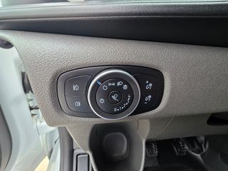 Ford Transit Custom 2023 130CV Manual 3 Plazas