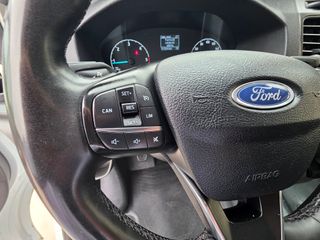 Ford Transit Custom 2023 130CV Manual 3 Plazas