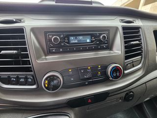 Ford Transit Custom 2023 130CV Manual 3 Plazas