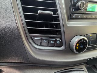 Ford Transit Custom 2023 130CV Manual 3 Plazas