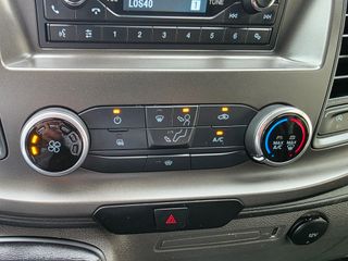 Ford Transit Custom 2023 130CV Manual 3 Plazas