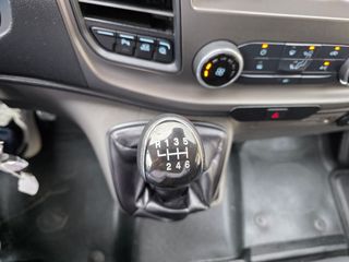 Ford Transit Custom 2023 130CV Manual 3 Plazas
