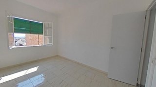 Piso en venta en Can Baró en Barcelona