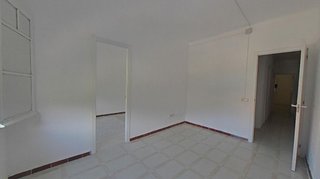 Piso en venta en Can Baró en Barcelona