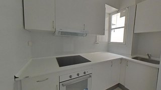 Piso en venta en Can Baró en Barcelona