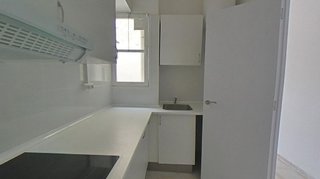 Piso en venta en Can Baró en Barcelona