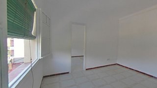 Piso en venta en Can Baró en Barcelona