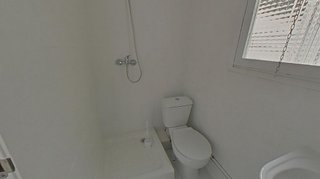 Piso en venta en Can Baró en Barcelona