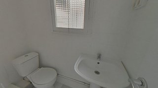 Piso en venta en Can Baró en Barcelona