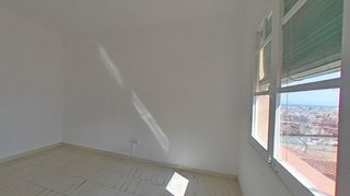 Piso en venta en Can Baró en Barcelona