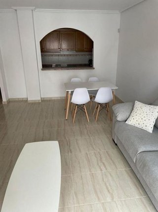 Piso en venta en San Miguel de Salinas
