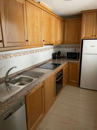 Piso en venta en San Miguel de Salinas