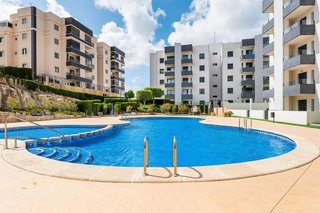 Piso en venta en San Miguel de Salinas