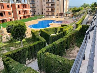 Piso en venta en San Miguel de Salinas