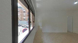 Piso en venta en El Carmel en Barcelona