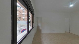 Piso en venta en El Carmel en Barcelona