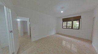 Piso en venta en El Carmel en Barcelona