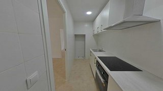 Piso en venta en El Carmel en Barcelona