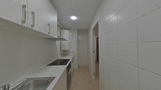 Piso en venta en El Carmel en Barcelona