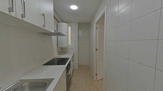 Piso en venta en El Carmel en Barcelona