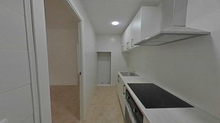 Piso en venta en El Carmel en Barcelona