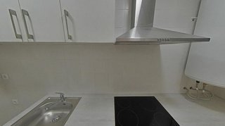 Piso en venta en El Carmel en Barcelona