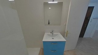 Piso en venta en El Carmel en Barcelona