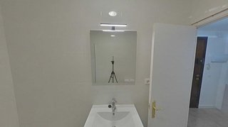 Piso en venta en El Carmel en Barcelona
