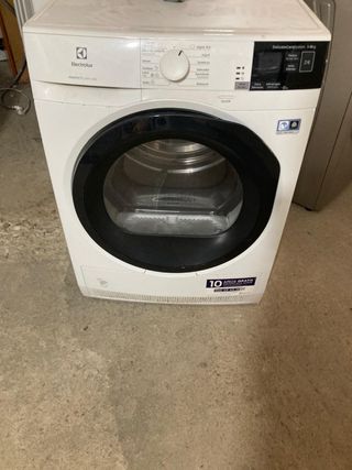 Lavadora Electrolux PerfectCare 800