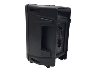 altavoz portatil bluetooth new science rx-8133