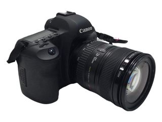 camara digital evil canon eos 5d + 24-105mm 17907 disparos
