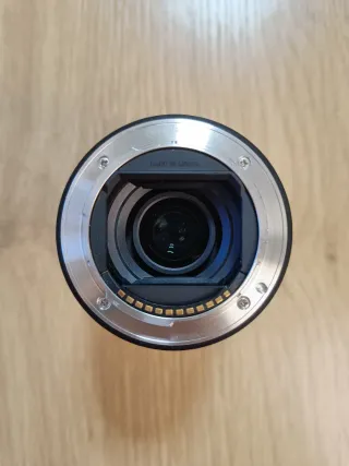 Objetivo Samyang AF 14mm f/2.8 FE Sony E-mount