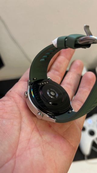 OnePlus Watch 2R Verde