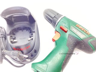 taladro a bateria bosch psr108li