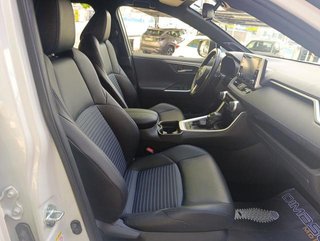 Toyota Rav4 2.5l hybrid Feel! 160 kW (218 CV)