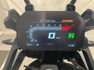 BMW Motorrad F 750 GS