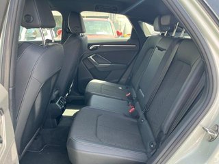 Audi Q3 Sportback TFSIe S line 45 TFSI e 180 kW (245 CV) S tronic