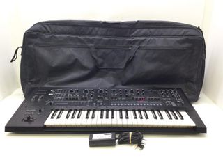 sintetizador roland jd-xa