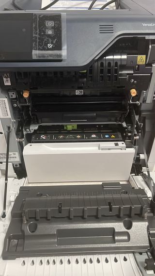 Impresora Xerox VersaLink C620