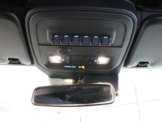Ford Bronco 2.7 EcoBoost Badlands V6 4x4 Int. 246 kW (335 CV)