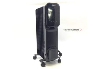 radiador aceite ufesa rd1500d