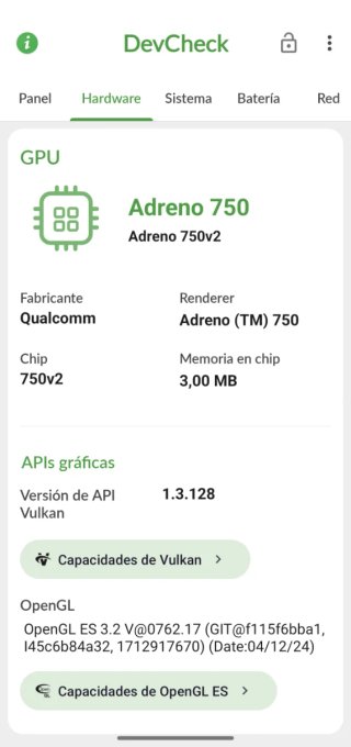 OnePlus Ace 3 Pro Tenerife 16GB / 512GB